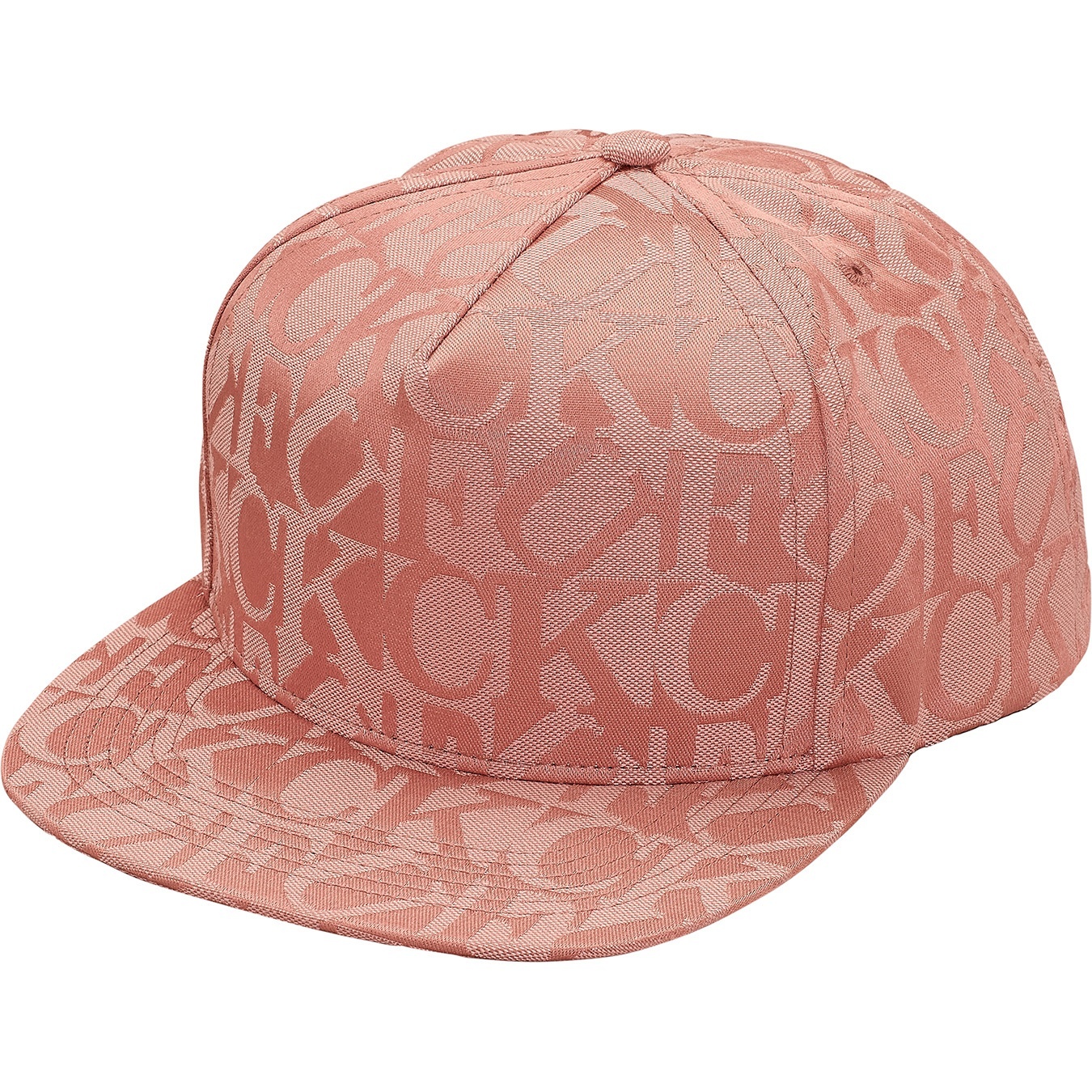 Fuck Jacquard 5-Panel view 6